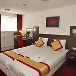 Allure Ξενοδοχείο