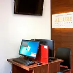 Allure Ξενοδοχείο 3*