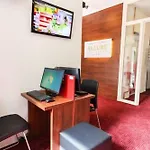 Allure Ξενοδοχείο 3*