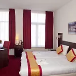 Ξενοδοχείο Allure 3*