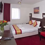 Ξενοδοχείο Allure 3*