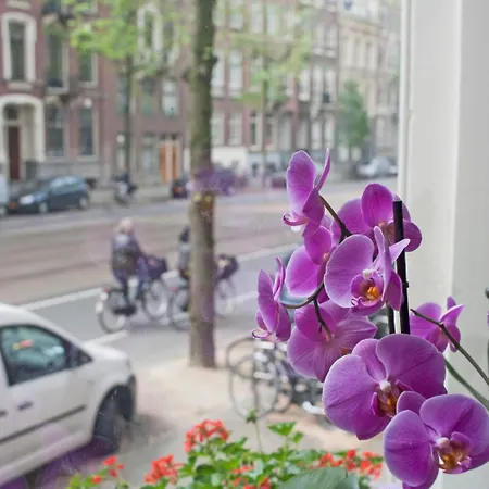 Hotel Allure Amsterdam