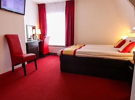 Allure Hotel Ámsterdam