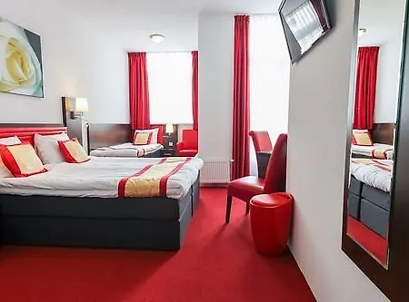 Allure 3* Ámsterdam