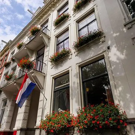 Allure 3* Amsterdam