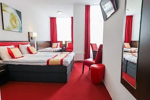 Allure 3* Amsterdam
