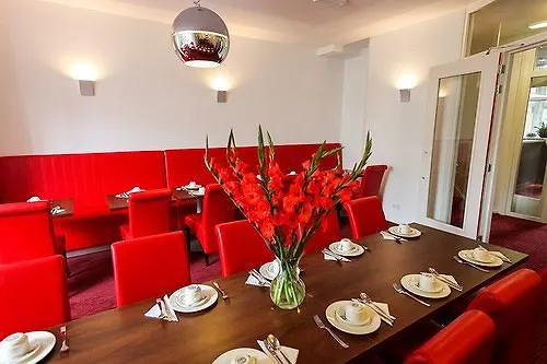 Hotel Allure Amsterdam