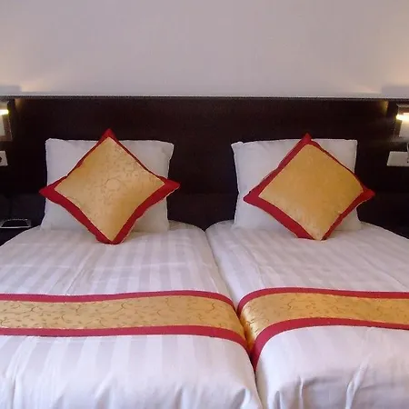 Otel Allure Amsterdam