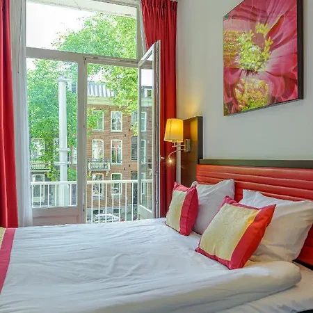 Allure Ξενοδοχείο