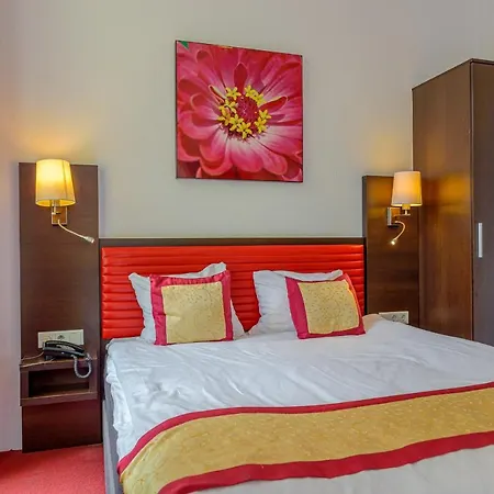 Allure Hotel Amsterdam