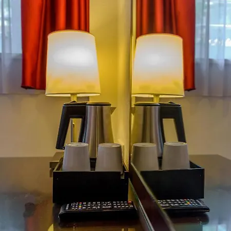 Allure 3* Amsterdam