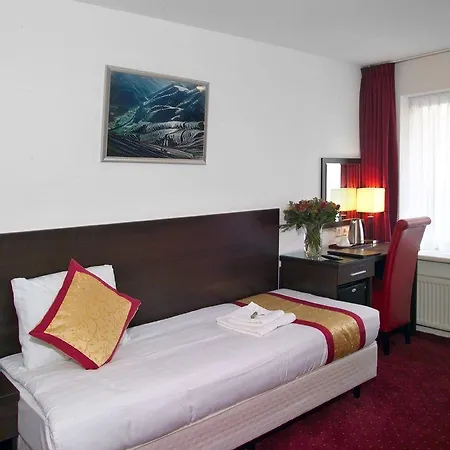 Otel Allure