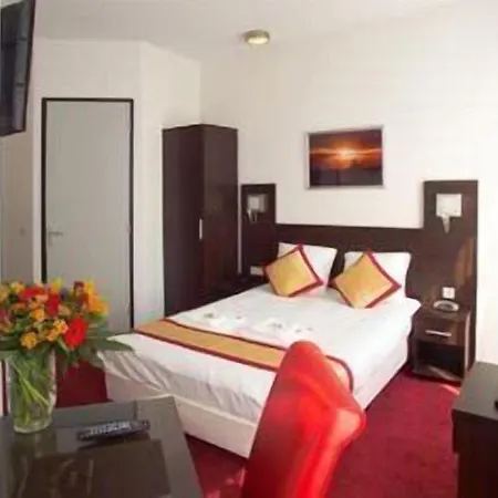 Allure Otel 3*