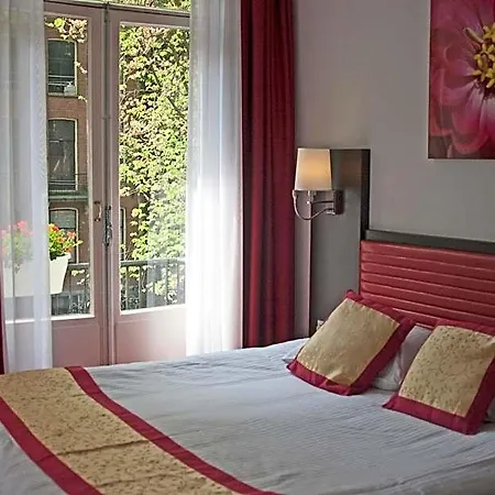 Allure 3* Amsterdam