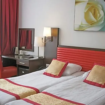 Allure 3* Amsterdam