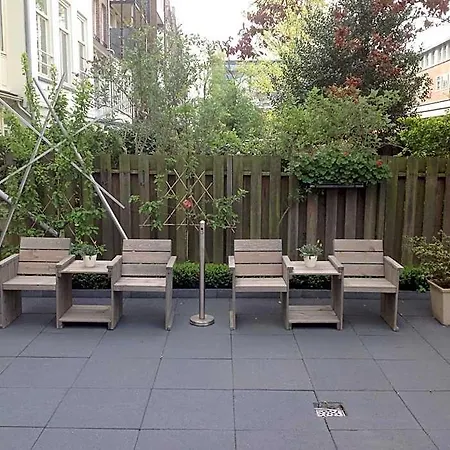 Allure Otel Amsterdam