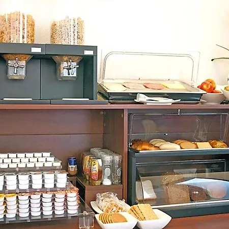 Allure Otel 3*