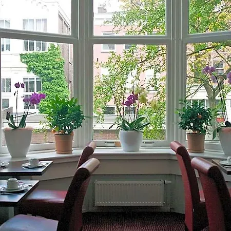 Otel Allure Amsterdam