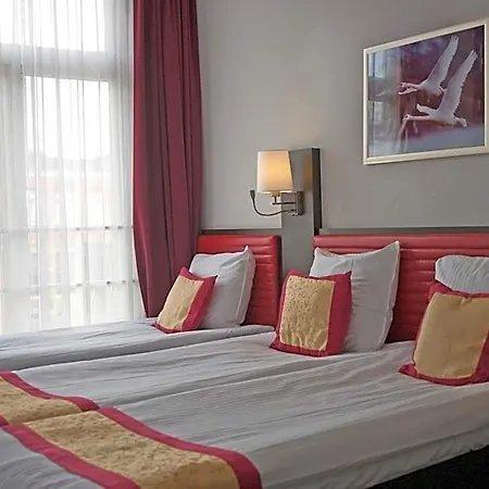 Allure 3* Amsterdam