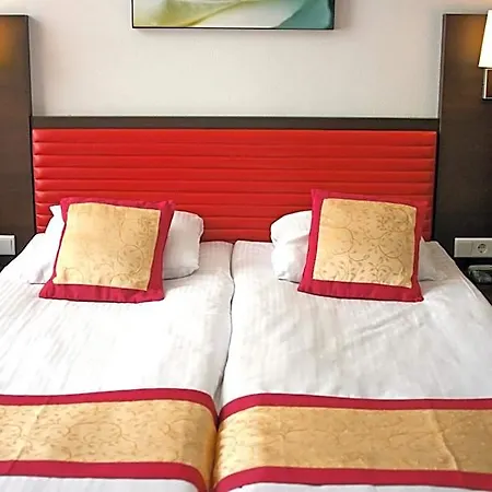 Allure Otel 3*