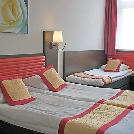 Otel Allure Amsterdam