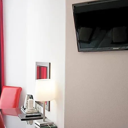 Otel Allure Amsterdam