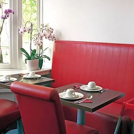 Allure Otel Amsterdam
