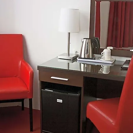 Allure Otel Amsterdam