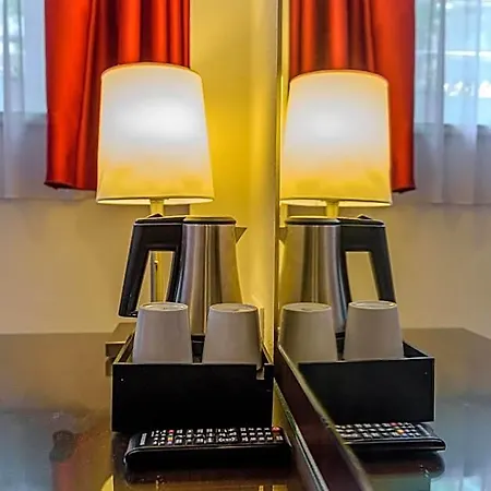 Allure Amsterdam