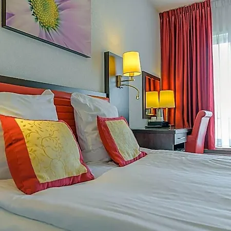 Otel Allure 3*