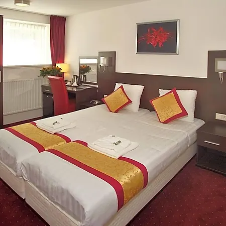 Allure 3* Amsterdam