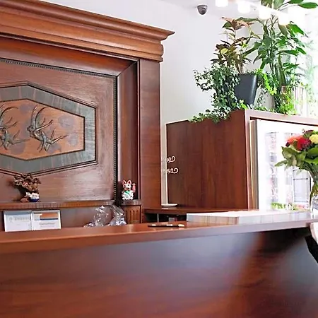 Otel Allure Amsterdam