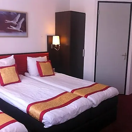 Allure Otel Amsterdam