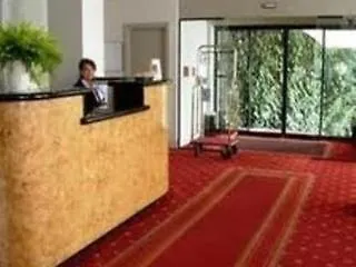 Allure 3* Amsterdam