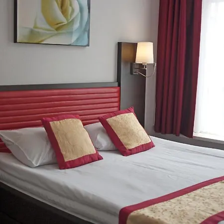 Allure 3* Amsterdam