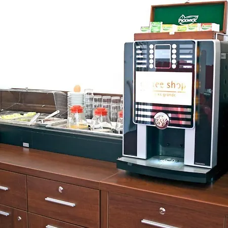 Allure Hotel Amsterdam