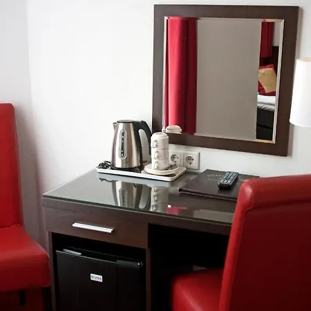 Allure 3*