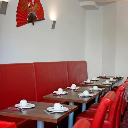 Allure 3* Amsterdam