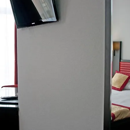 Ξενοδοχείο Allure