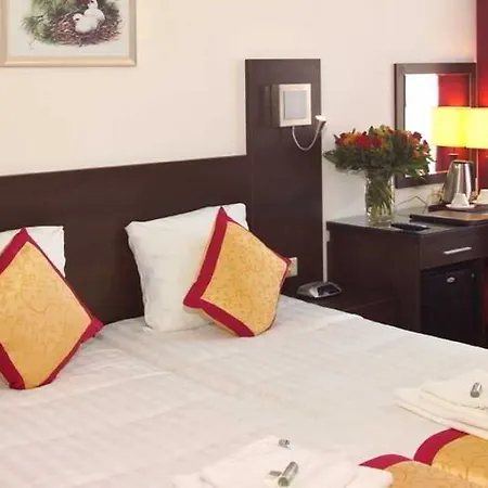 Allure Άμστερνταμ