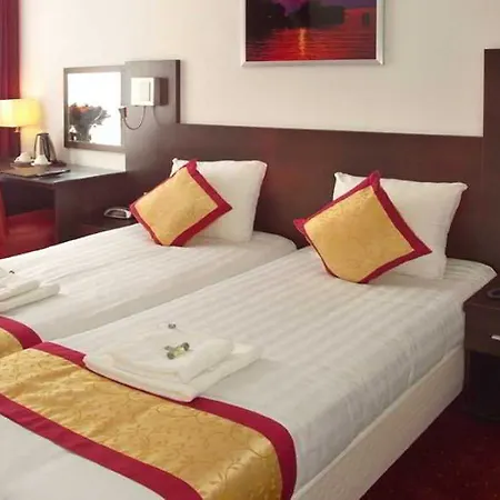 Allure Ξενοδοχείο