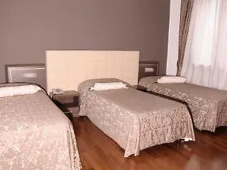 アリュール ホテル