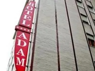 アリュール 3* アムステルダム