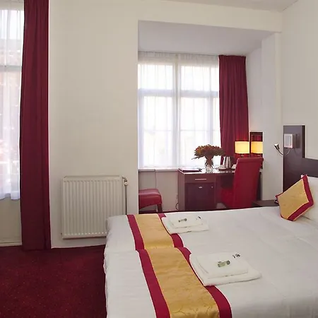 Allure Amsterdam