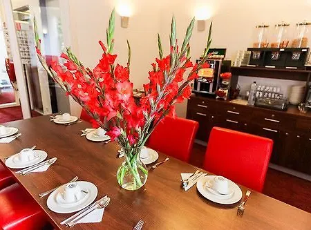 Hotel Allure Amsterdam