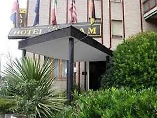 Allure Hotel Amsterdam