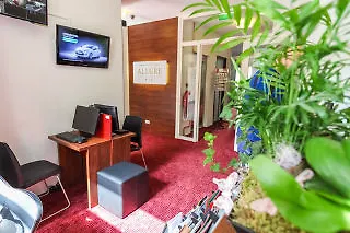 Ξενοδοχείο Allure