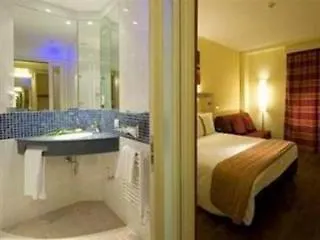 Hotel Allure Ámsterdam