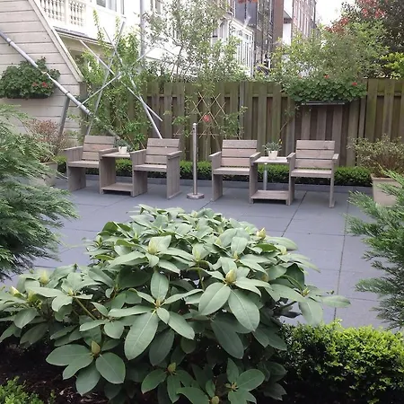 Allure Ξενοδοχείο