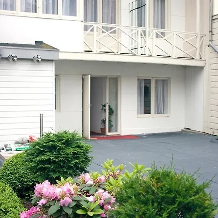 Allure 3* Amsterdam